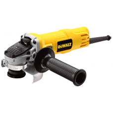 DeWALT DWE4157 kampinis šlifuoklis